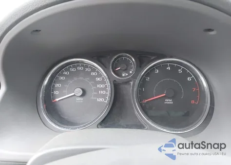 2006 Chevrolet Cobalt Ls z USA, uszkodzony, nr VIN 1G1AK55F667787196